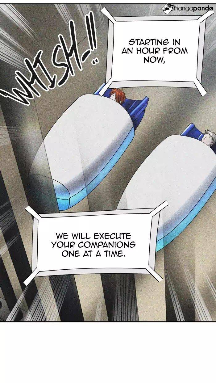 Tower of God Chapter 402 image 081